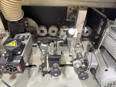 Used CANTEK CANMX340 End Matchers Pennsylvania US | RT Machine Company #1210021