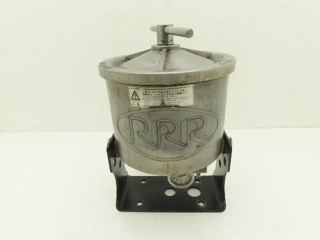 Used RRR TRIPLE R _UNKNOWN_ Parts (Hydraulics and Pneumatics) Indiana US | Arrow Industrial #1249786