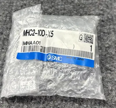 New | in-Stock SMC MHC2-10D-X5 Robot Parts California US | Davliegogo LLC #1705329