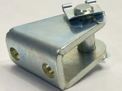 LBN-40 | Festo  Clevis Foot 195861 - New Other