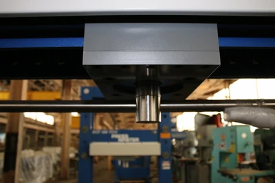 NEW Pressmaster HFP-50 MWH