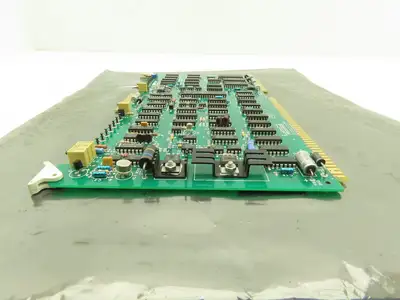 Formax PWB-D-17004A REV H Analog / Feedback PWB Circuit Board PCB