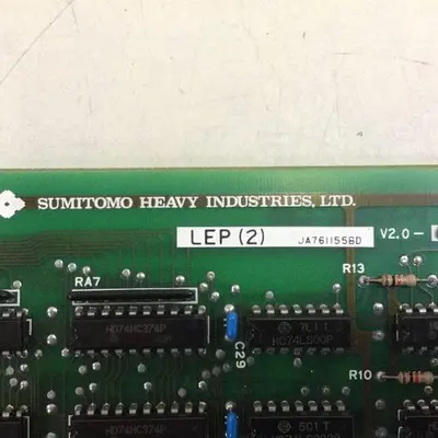 USED SUMITOMO JA761155BD