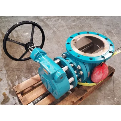 NEW AZ VALVES NORTH AMERICA F-2-STD