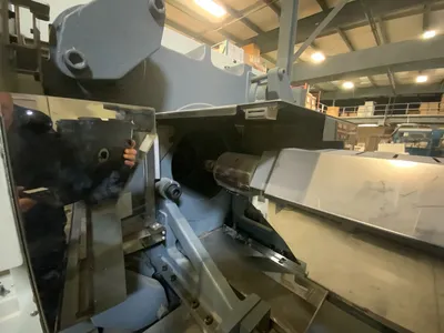 2016 TOSHIBA MACHINE EC200SXIIV50-U48-8B HORIZONTAL INJECTION MOULDING MACHINES | INJECTION DEPOT GROUP (7)