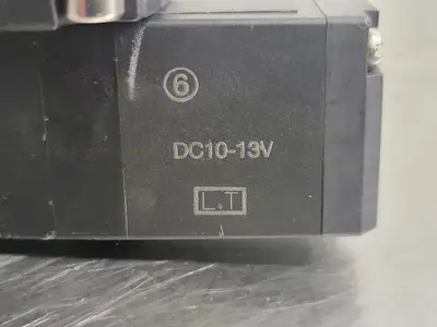 NEW SMC NVFS5400-6FZ-06T