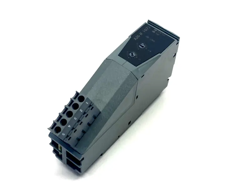 Used B&R Automation X20 IF1 072 PLC Ethernet Equipment Michigan US | Maverick Industrial Sales #1397574