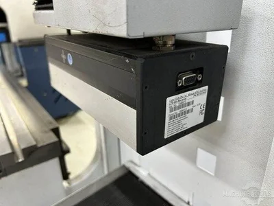USED 2018 TRUMPF TRUBEND 7036