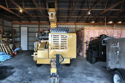 Used 2022 VERMEER BC1800XL Brush Chippers Pennsylvania US | Proxy Equipment #1385160