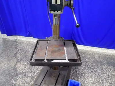 USED JET JDP20VS1