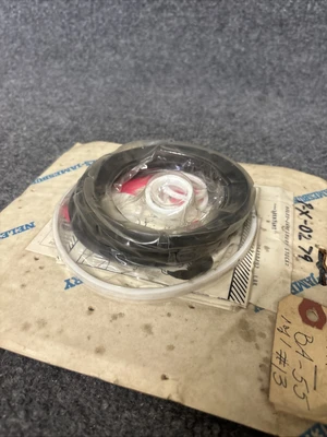 New | in-Stock Neles Jamesbury RKN 76MT Valves/Fittings California US | Davliegogo LLC #1723016