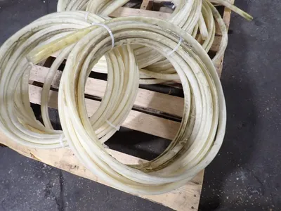 USED FANUC EOHOSE003M
