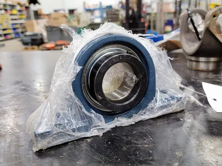 New | in-Stock FYH SAP210-31FP9 Bearings British Columbia CA | Lenmark #261185