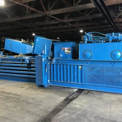 Harris Selco HSO-107AR30