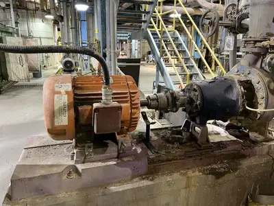 Used HYMAC 14-2B-48 Processing (misc) British Columbia CA | Lenmark #279655
