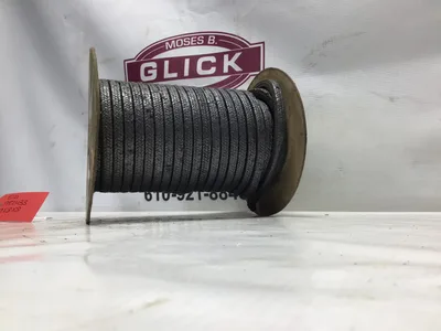 GARLOCK 98: 33/8″ COMPRESSION PACKING
