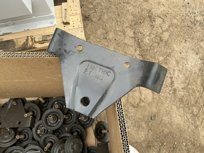 Used _UNKNOWN_ _UNKNOWN_ Parts & Accessories (Material Handling) Michigan US | Miedema Asset Management Group #1323962