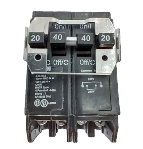 Eaton BQC220240 [New]