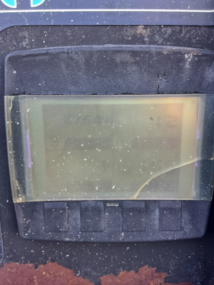 USED 2015 Genie S-60X