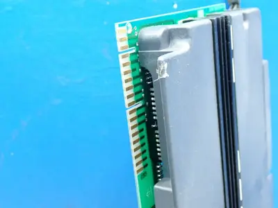 USED ALLEN BRADLEY 1771OB