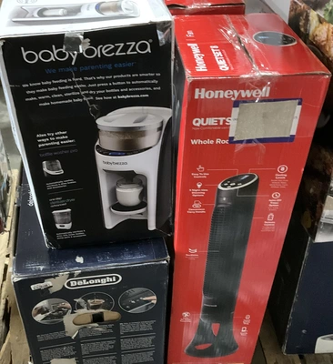 Used _UNKNOWN_ _UNKNOWN_ Residential Appliances Michigan US | Miedema Asset Management Group #1323929