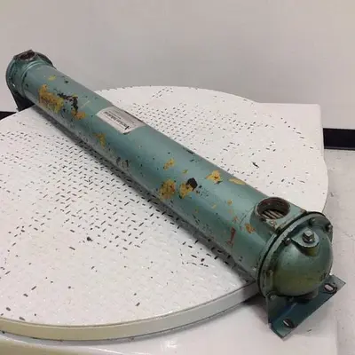 USED AMERICAN INDUSTRIAL AB-1206-D4-TP-STS 1196
