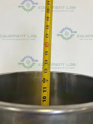 USED SUMEVE A02 5-50ML  LIQUID FILLING MACHINE