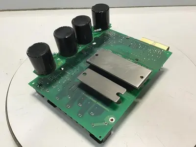 USED ALLEN BRADLEY 1201-HC52