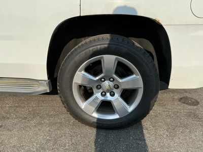 Used 2014 CHEVROLET TAHOE SUVs Michigan US | Miedema Asset Management Group #1316038