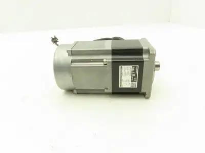 Tamagawa TS4607N7138E200 TBL-i II AC Servo Motor 0.2kw 200V 3000 RPM