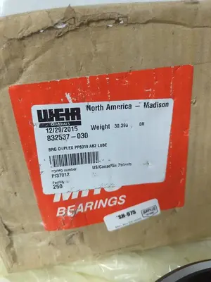 New | in-Stock MRC 8319AB2-0001 Industrial Controls | Surplus Asset Holdings #1221835