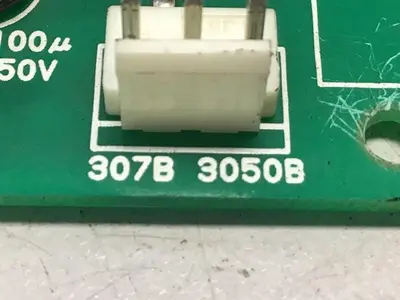 USED HITACHI 68W3031646