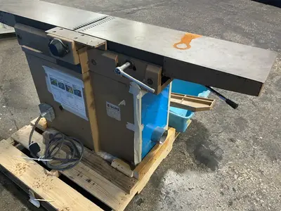 Used SCMI F3A Woodworking Planers Ohio US | HGR 24 #1406157