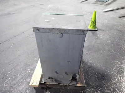 USED WESTINGHOUSE V48M28T45F