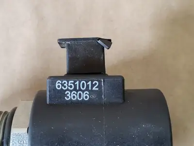 NEW HYDRAFORCE SV12-20