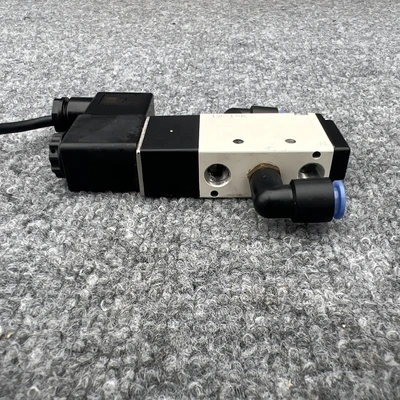 Used NITRA AVS-3312-24D Misc Industrial Equipment California US | Davliegogo LLC #1710008