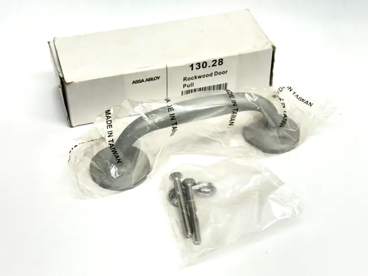 Used ASSA ABLOY _UNKNOWN_ Flooring, Windows, and Doors Michigan US | Maverick Industrial Sales #1123167