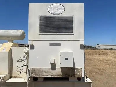 USED GENERAL ELECTRIC 5K84091548502
