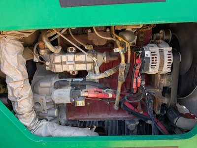 USED 2017 Skytrak 10042