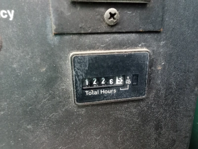 Used CUMMINS _UNKNOWN_ Generators Texas US | Apollo Electric #1514343