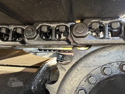 Used 2019 CATERPILLAR 309 CR Crawler Excavators - Mini South Carolina US | Palmetto Machinery #1494072