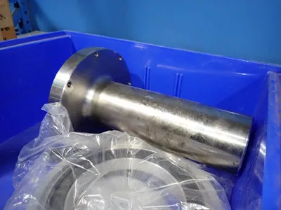 2" Bore