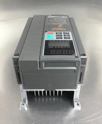 USED Fuji Electric FRN005G11S-4UX