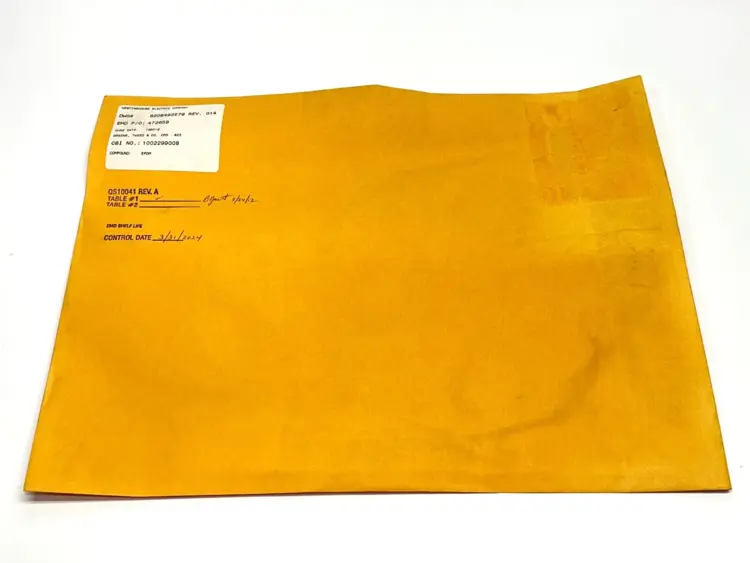 New | in-Stock Westinghouse EPDM O-Ring CD 3Q2018 Seals & Gaskets Michigan US | Maverick Industrial Sales #1496147