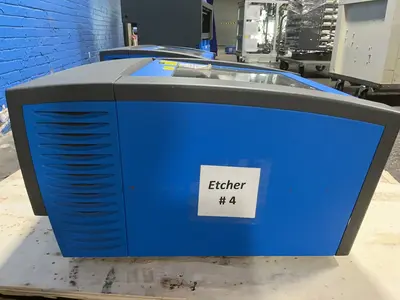 Used 2016 UNIVERSAL LASER SYSTEMS VLS230 Engravers Ohio US | HGR 24 #1561745