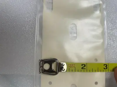 ASUZAC TELTRAK END DETECTOR