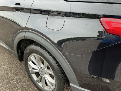 Used 2021 FORD EXPLORER SUVs Michigan US | Miedema Asset Management Group #1406743