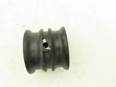 Automation Controls Conveyor Drive DC Motor Plastic Pulley 1/2"Bore 2.68"OD