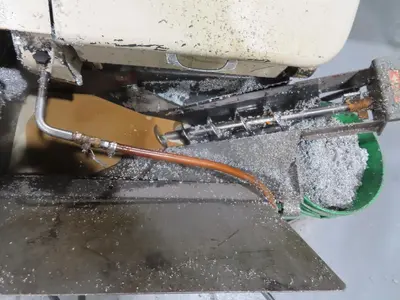 2003 DAKE JOHNSON CB-250A Saws | MD Equipment Services LLC (13)