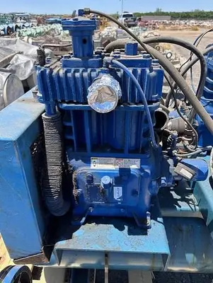 USED QUINCY 325L